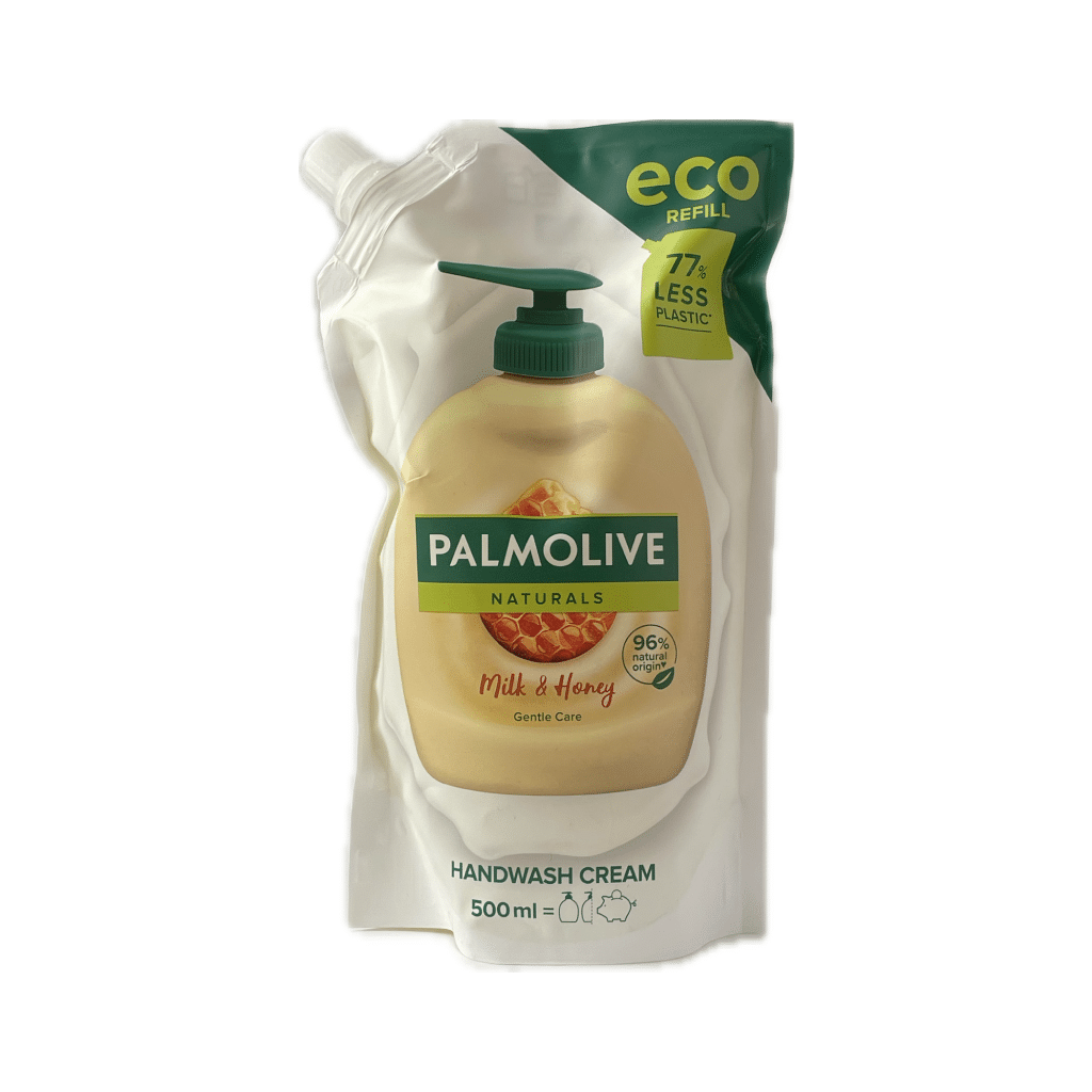 Palmolive Milk & honey Refill
